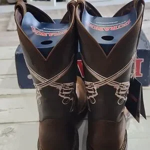 Durango | Shoes | Rebel Crossed Guns Western Boot | Poshmark